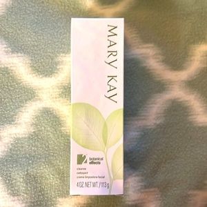Mary Kay Botanical Effects Cleanser 2